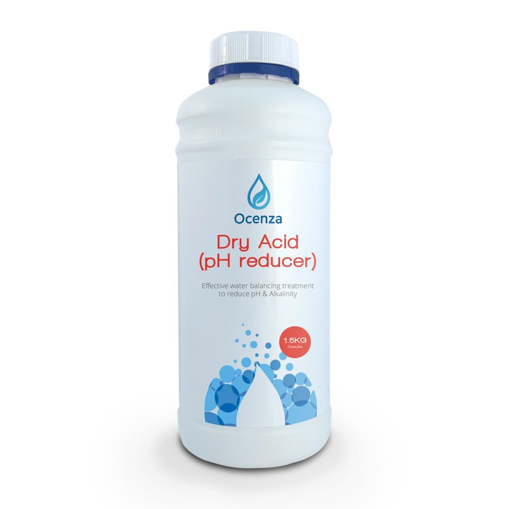 Spa pH Minus 1.5kg