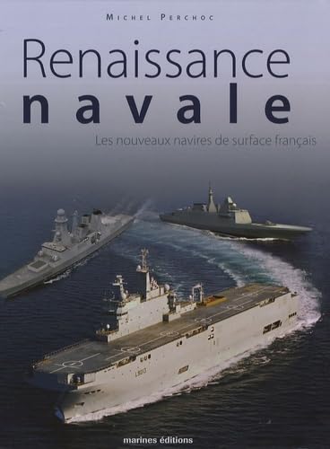 Renaissance Navale. Les Nouveaux Navires De Surfac