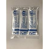 青雲商店 ルアーチップ シリンジ 中口タイプ 2.5ml 3本セット