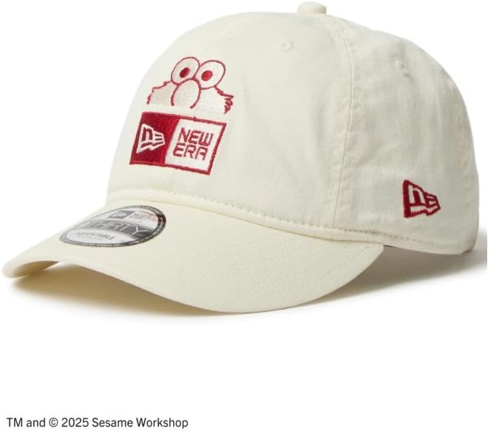 Amazon.co.jp: [ニューエラ] NEWERA キャップ 9THIRTY セサミ