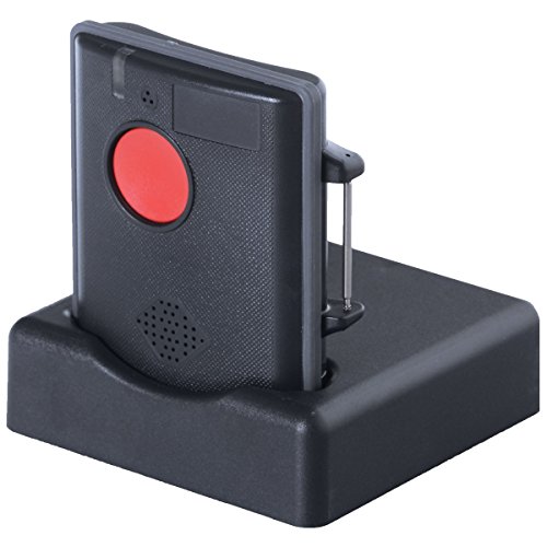 Preisvergleich Produktbild Disty 5000343 Guard Direktruf, Notrufgerät