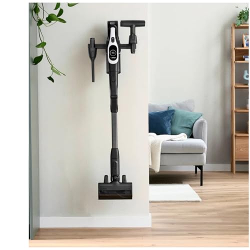 Bosch BCS1041WAC Scopa elettrica, Unlimited 10, Bianco (BOSCH hoover BCS 1041WAC UNLIMITED)