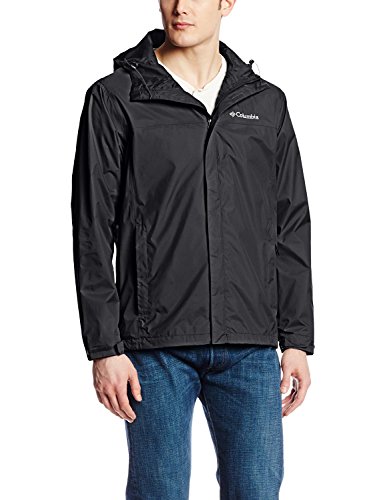 Columbia Men's Watertight II Packable Rain Jacket3