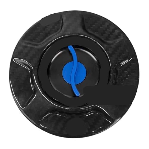 Bouchon réservoir sans clé S1000RR anti fuite essence