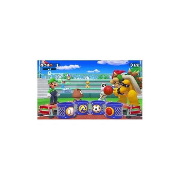 Super Mario Party Switch [Importación francesa] - Image 4