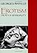 Erotism: Death and Sensuality