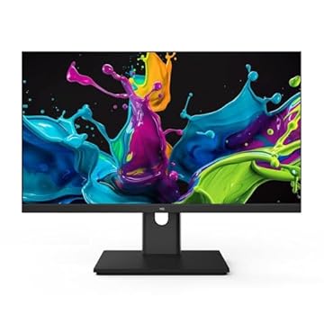 Monitor 21.5" Hq Led, Widescreen, 75hz, Hdmi, Vga, Vesa - M215hq