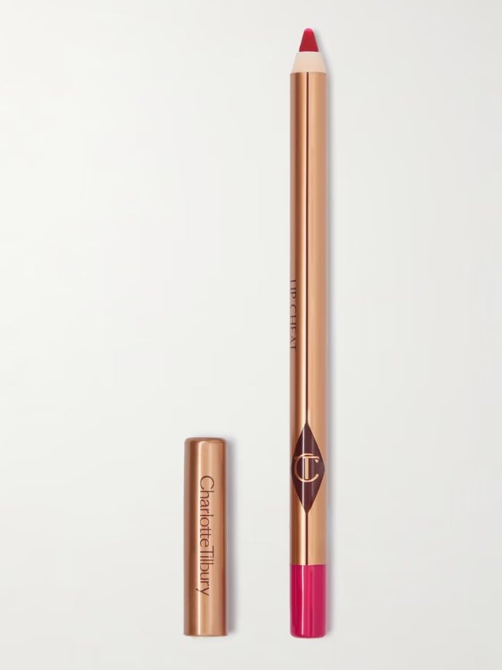 Charlotte Tilbury ORIGINAL | LIP CHEAT Lip Aligner | 1.2g / 0.04oz | VARIOUS SHADES | BELLA by Cloud.Sales Cosmetics (THE QUEEN NEW!) - Image 4
