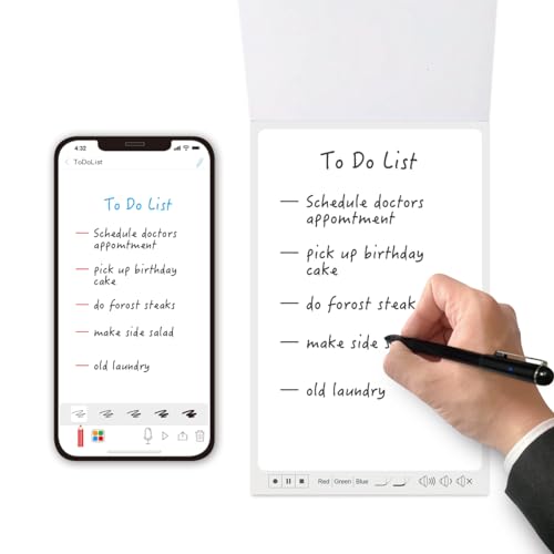 Top 5 Digital Notepads Explore Our 2minute Buying Guide
