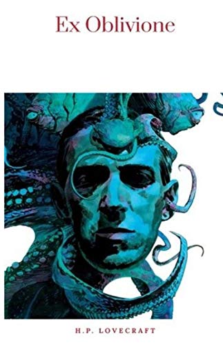 Ex Oblivione (English Edition)