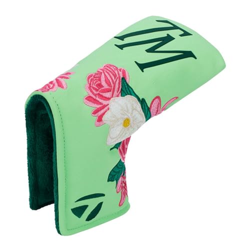 TaylorMade 2026 Season Opener Golf Club Headcover