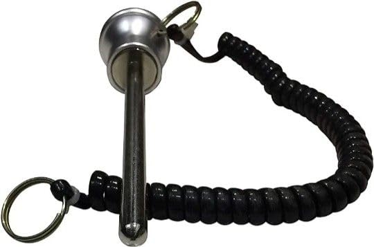 Gym Machine Magnetic Weight Pin (10 mm) Multi-Training Bar ()-picture-22