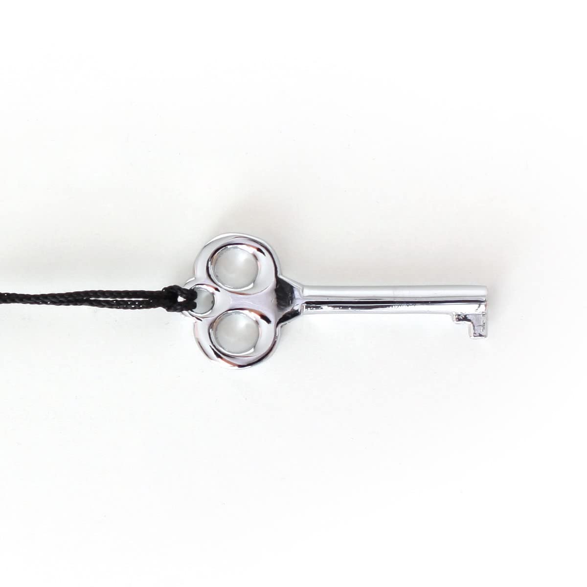 Leader WATCH WINDERS/Timecube Original Door Key (Silver)