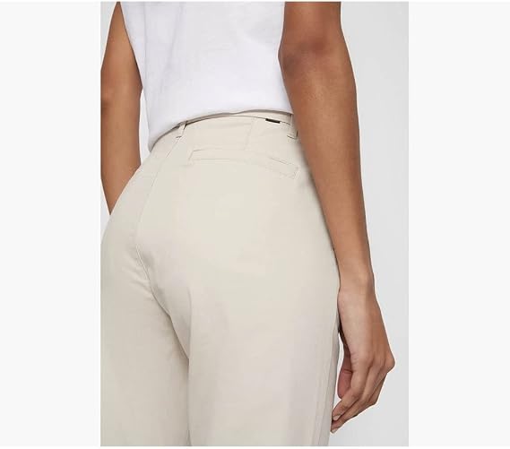 Dockers Damen Hose Weekend Chino Slim
