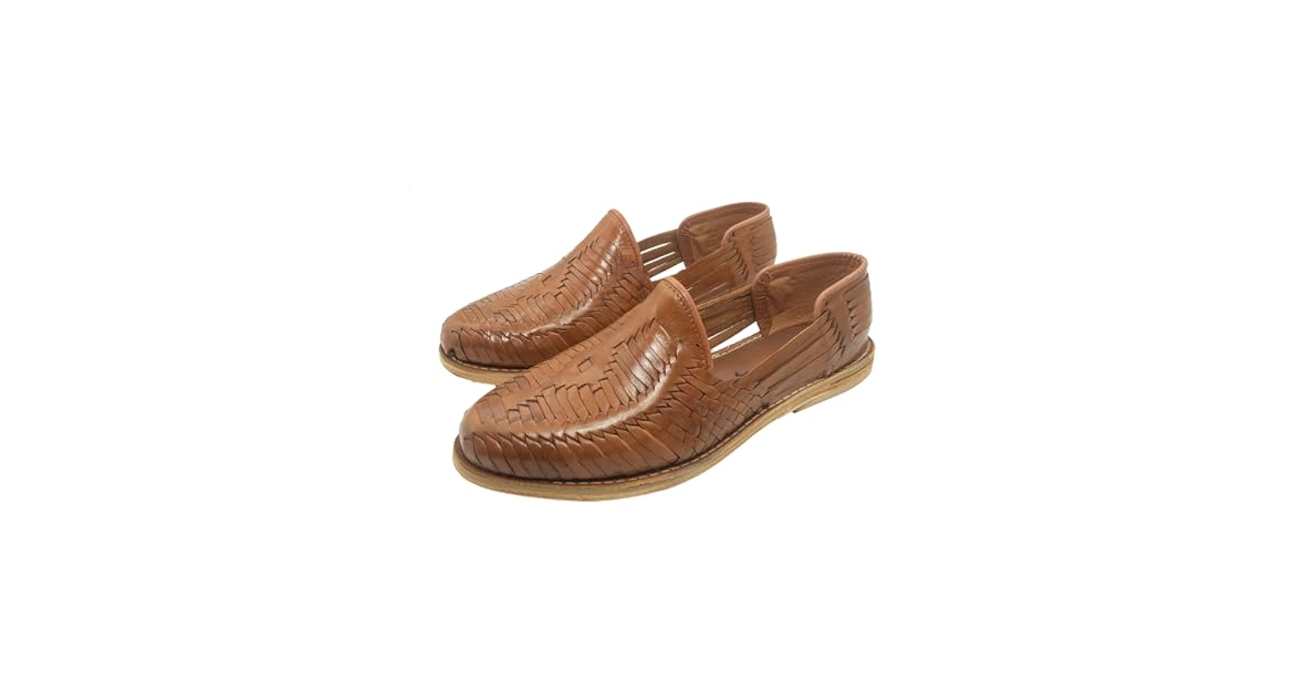 Amazon.com | Fiesta Brands Huaraches Sandals for Men