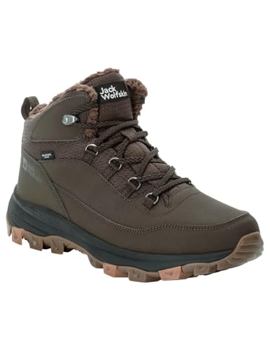 Image of Jack Wolfskin mens Everquest Texapore Mid M