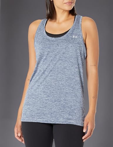 Image of Under Armour Women's Tech Twist Tank Top