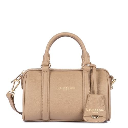 Sac a main LANCASTER resolvez le manque de place avec ce modele compact 63302