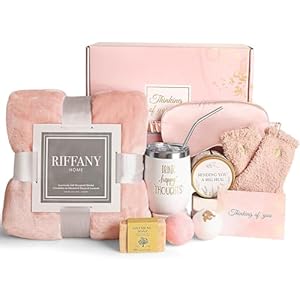 Birthday Gifts for Women, Self Care Gifts for Wome...