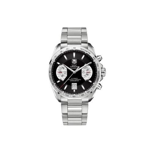 Tag Heuer Grand Carrera Men's Watch CAV511A.BA0902