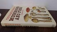 The Hamlyn Book of Mushrooms & Fungi 0600356701 Book Cover