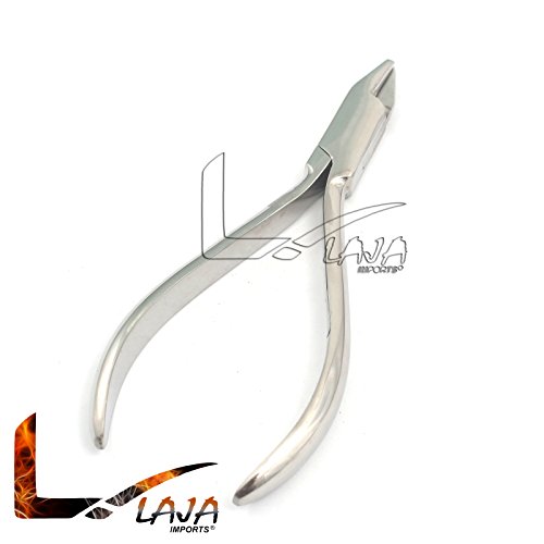 LAJA IMPORTS Dental Pliers 200-CLASP Adjusting.