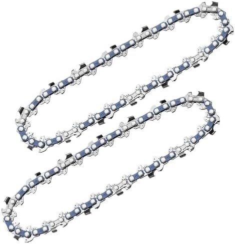 Mikogo Chainsaw Chain 0902 Mini Chain