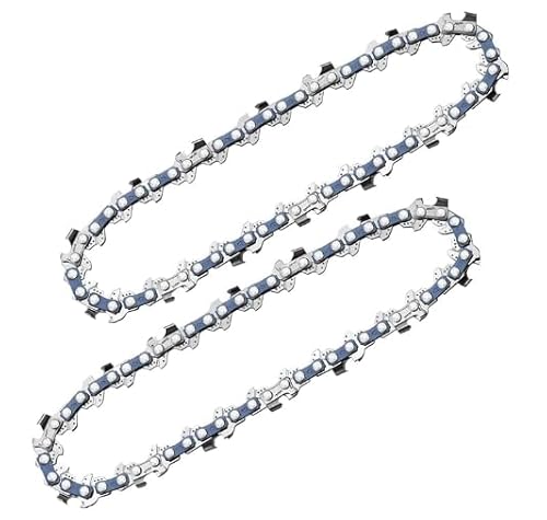 Mikogo Chainsaw Chains Replacement