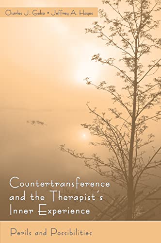 Image of Countertransference and the Therapist's Inner Experience: Perils and Possibilities