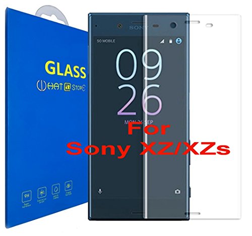 Sony Xperia XZ 3D curvo Pellicola Protettiva in