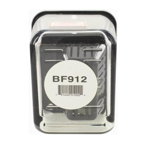 Nayuank Fuel Filter for Caterpillar 8N9803 6N7617 9Y4445