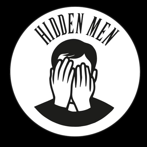 Hidden Men -Radio Play cover art