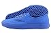 Vans Authentic (Primary Mono) Imperial Blue, 10 M US Men / 11.5 M US Women