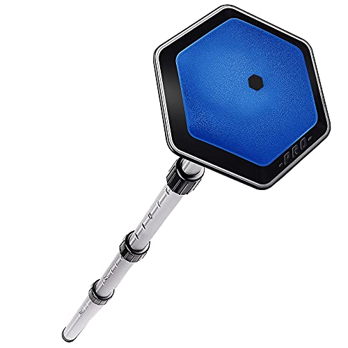 Sac de Voyage de Golf Système Support 51cm-135cm Tige de Support Pliable Value Pack, Cadre de Support de Sac de Golf de Protection Bâton de Protection de Support de Golf (Bleu) Cover