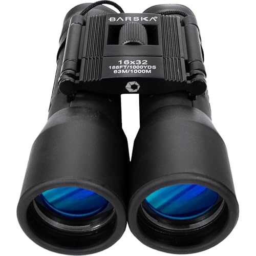 Binoculares Compactos Barska Lucid View 16x32 miniatura 5
