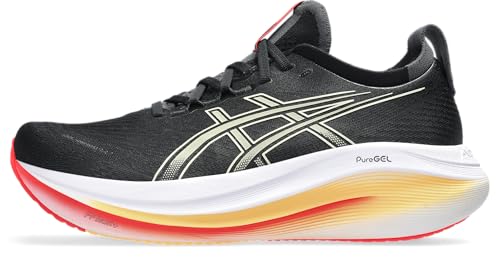 ASICS Y Gel-Nimbus 27, ubN/J[L, 27.5 cm
