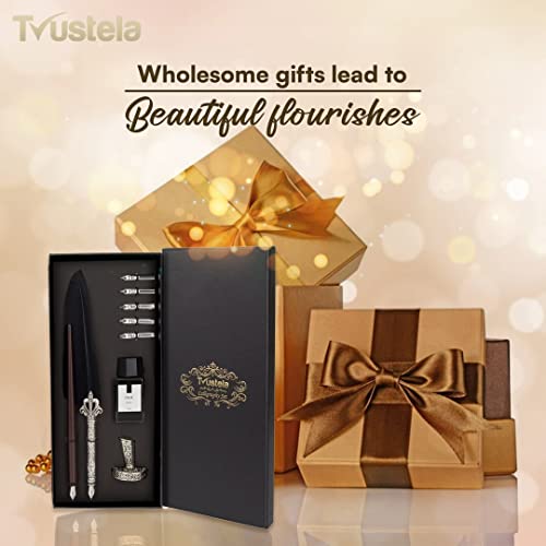 Trustela CALLIGRAPHYPENCOMBO Calligraphy Set For Beginners thumb #7