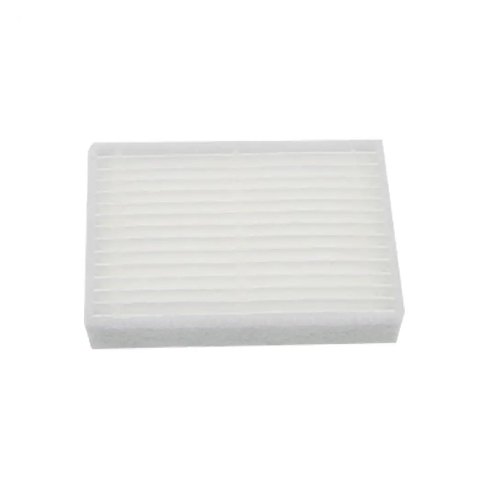 Filtre, Compatible for Midea, Accessoires De Pièces D'aspirateur Robot Mvcr03 VCR15 VCR16(10pcs)