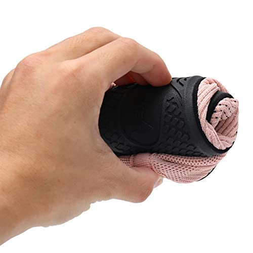 Image of ANLUKE Womens Mens Water Shoes Barefoot Quick-Dry Aqua Socks for Beach Swim Surf Water Sport