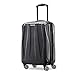 Produktbild Samsonite Centric 2 Hardside erweiterbares Gepäck mit Spinnrollen, Schwarz