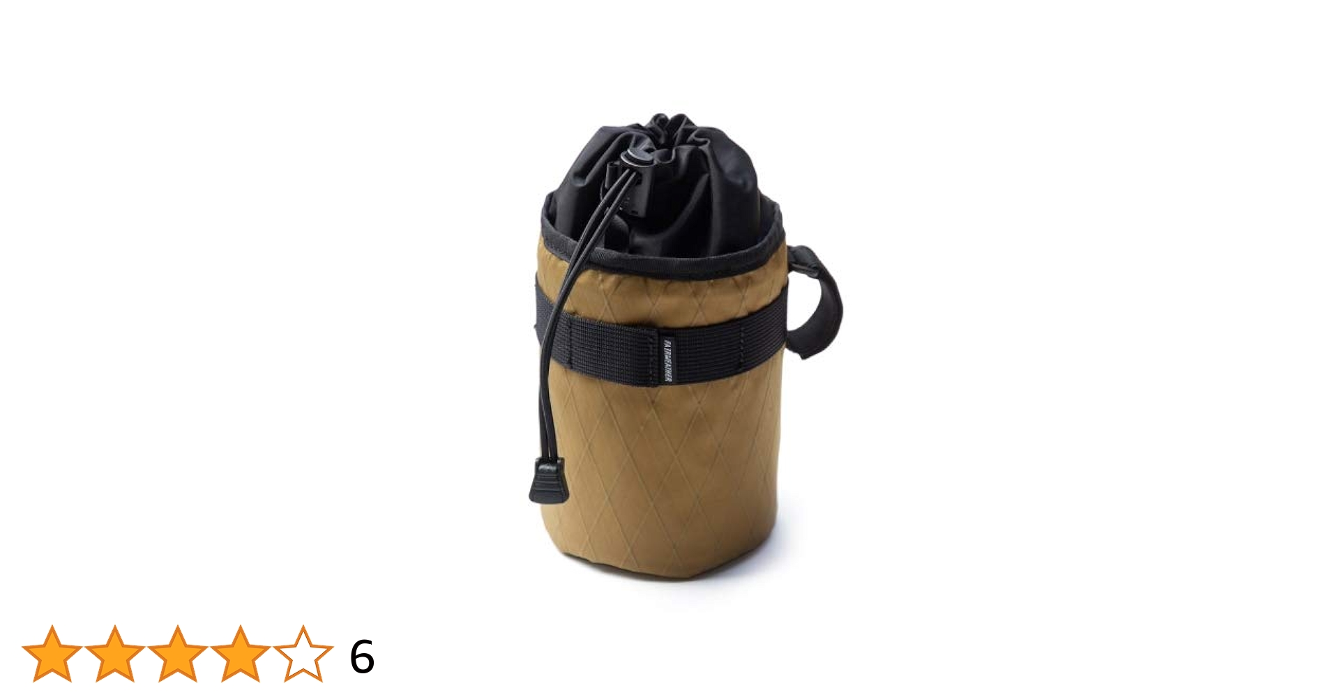 フェアウェザー FAIRWEATHER フレームバッグ ステムバッグのセット FAIRWEATHER* stem bag (purple) - BLUE LUG ONLINE STORE