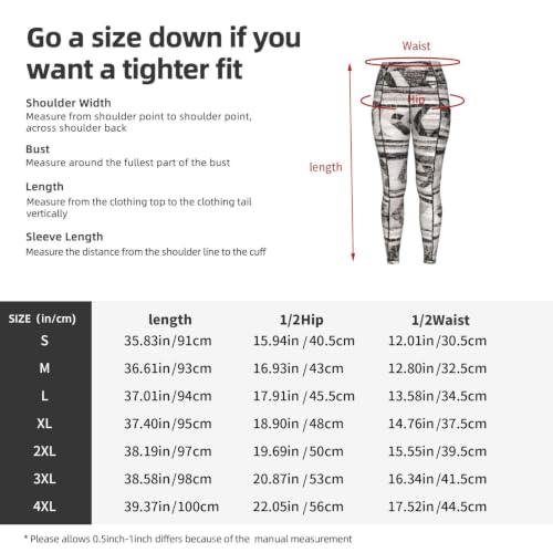 Pantalones de yoga opacos con bolsillos mallas de fitness gris tribal que no transparentan 5