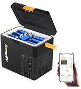 Amazon.co.jp: 【277Whバッテリー付き＆急速冷凍】BougeRV ポータブル