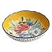 The Woman Melody 7.5-Inch Pasta Bowls, Set of 4
