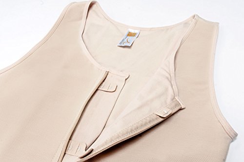 Ann Chery Men's Latex Girdle Body Shaper3