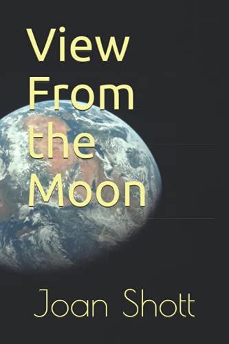 View From the Moon