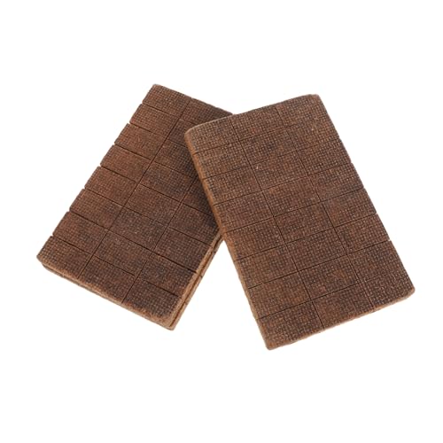 CIMAXIC Cubos para Encender De Barbacoa 72 Briquetas para Encendido Rápido Kit De Emergencia para Acampar Barbacoa De Carbón Y Leña.