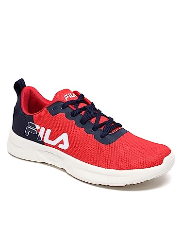 Image of Fila Mens Men Stream Sports Shoes Health Care Professional Shoe