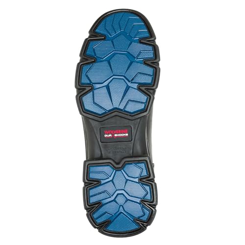 Image of Wolverine Unisex Adult Durashocks Sr Icon Waterproof Romeo