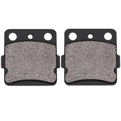 �u���[�L�p�b�h �ɓK������ATV �p �ɓK������ATC200X ATC250R �I�[�g�o�C�t�����g�ƃ��A�u���[�L�p�b�h �ɓK������TRX250X TRX250EX TRX300EX TRX300X TRX400X TRX400EX TRX420(1 Pai